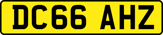 DC66AHZ