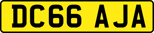 DC66AJA