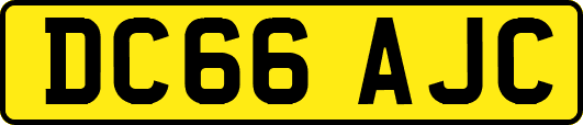 DC66AJC
