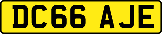 DC66AJE
