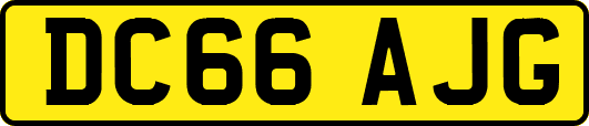 DC66AJG