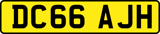 DC66AJH