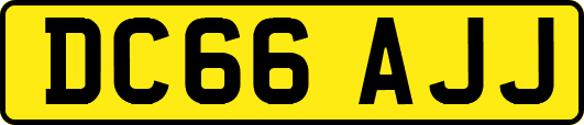 DC66AJJ