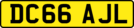DC66AJL