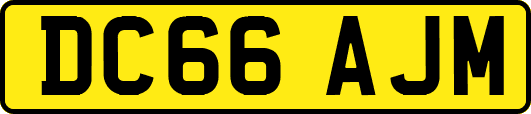 DC66AJM