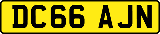 DC66AJN