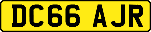 DC66AJR