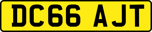 DC66AJT