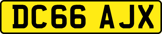 DC66AJX