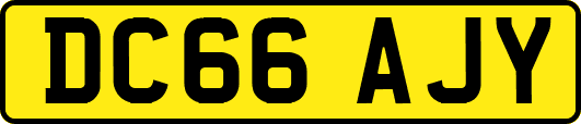 DC66AJY