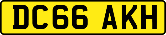 DC66AKH