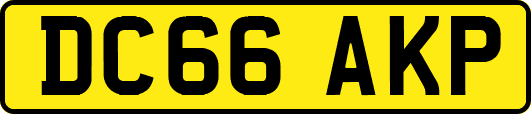 DC66AKP
