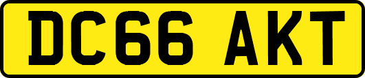 DC66AKT