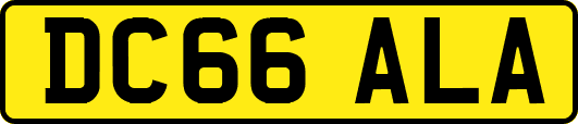DC66ALA