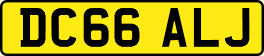 DC66ALJ