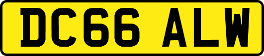 DC66ALW