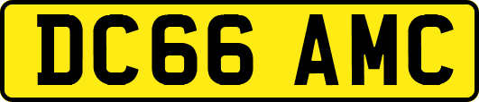DC66AMC