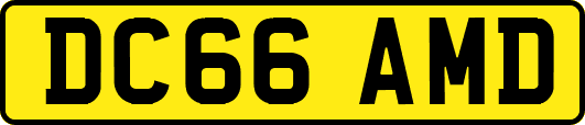 DC66AMD