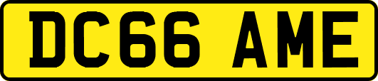 DC66AME