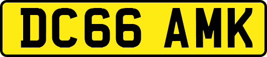DC66AMK