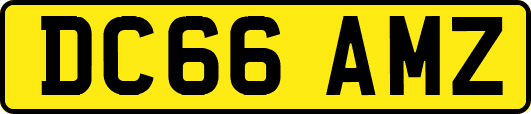 DC66AMZ