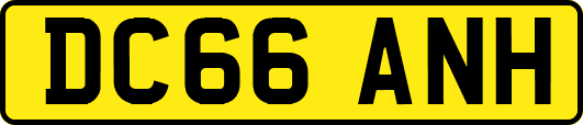 DC66ANH