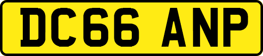 DC66ANP