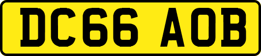 DC66AOB