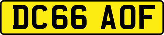 DC66AOF