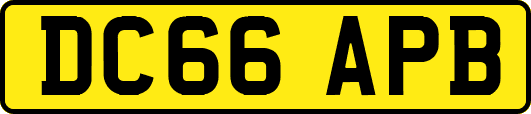 DC66APB