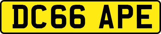 DC66APE