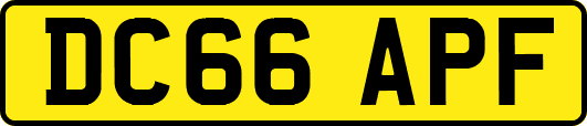DC66APF