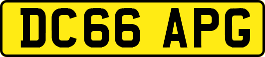 DC66APG