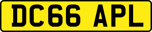 DC66APL