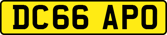 DC66APO