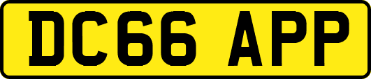 DC66APP