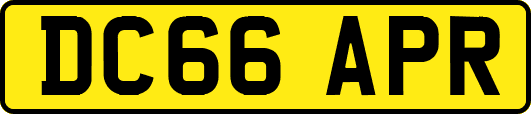 DC66APR