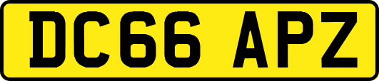 DC66APZ