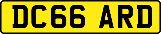 DC66ARD