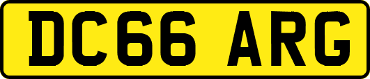 DC66ARG