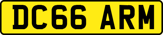 DC66ARM