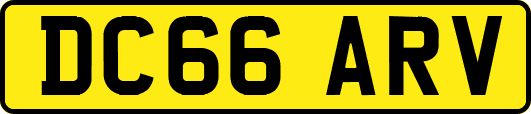 DC66ARV