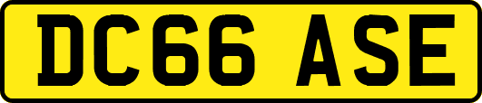 DC66ASE