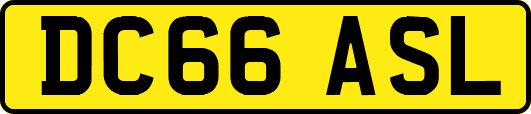 DC66ASL