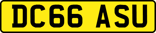 DC66ASU