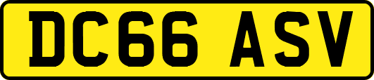 DC66ASV