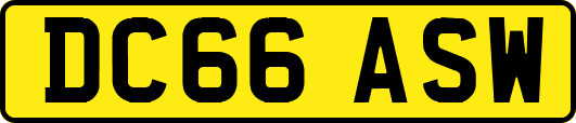 DC66ASW