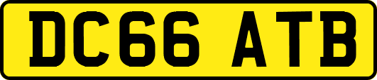 DC66ATB