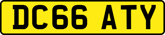DC66ATY