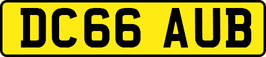 DC66AUB
